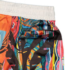 Carlo Colucci Shorts Multicolor Shorts Detail view 1 | Overkill
