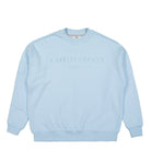 Carlo Colucci Oversize Sweatshirt Blue Sweatshirts C4330 16 | Overkill