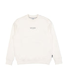 Carlo Colucci Sweatshirt Basic Line White Sweatshirts C4428 59 | Overkill