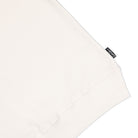 Carlo Colucci Sweatshirt Basic Line White Sweatshirts Detailfoto | Overkill
