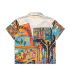 Carlo Colucci Shirt Multicolor Shirts Close-up | Overkill