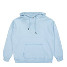 Carlo Colucci Oversize Hoodie Blue Hoodies C5739 16 | Overkill