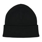 Fred Perry Classic Beanie Black / Champagne Beanies  Material | Overkill