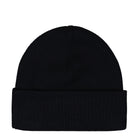 Fred Perry Classic Beanie Black / Snow White Beanie C8161-843 Close-up | Overkill