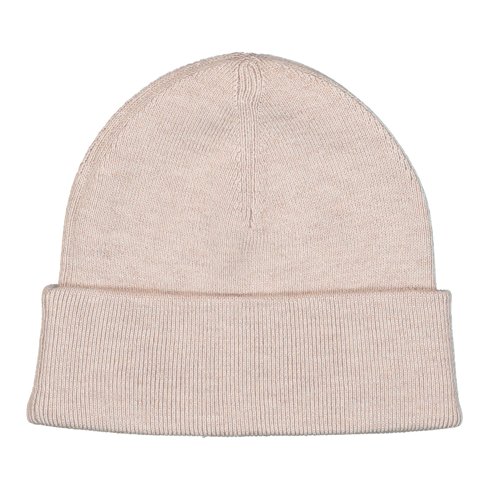 Fred Perry Classic Beanie Porridge / Anchor Grey Beanies  Material | Overkill