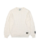 Carlo Colucci Pullover White Sweatshirts C8309 59 | Overkill
