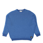 Carlo Colucci Pullover Blue Sweatshirts C8406 14 | Overkill