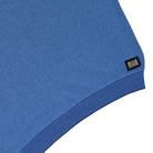 Carlo Colucci Pullover Blue Sweatshirts Detailfoto | Overkill