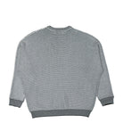 Carlo Colucci Pullover Grey Sweatshirts Material | Overkill