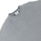 Carlo Colucci Pullover Grey Sweatshirts Close-up | Overkill