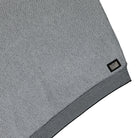 Carlo Colucci Pullover Grey Sweatshirts Detailfoto | Overkill