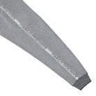 Carlo Colucci Pullover Grey Sweatshirts Detail view 1 | Overkill