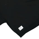 Champion Acadamy Crewneck Sweatshirt Black Sweatshirts Detailfoto | Overkill