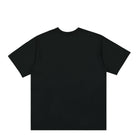 Champion Acadamy Crewneck T-Shirt Black T-Shirts Material | Overkill