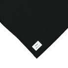 Champion Acadamy Crewneck T-Shirt Black T-Shirts Detailfoto | Overkill