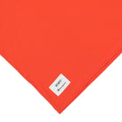 Champion Acadamy Crewneck T-Shirt Orange T-Shirts Detailfoto | Overkill
