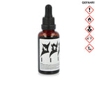 Cursed Colorz Doom Dropz Ink Enhancer 50 ml Amethyst Violet Marker Ink CC-DD-RE50 | Overkill
