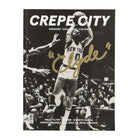 Crepe City Magazine Issue 03 "Clyde Cover"  Magazines CCM-BLK-03 | Overkill