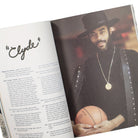 Crepe City Magazine Issue 03 "Clyde Cover" 0 Magazines Detailfoto | Overkill