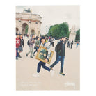 Crepe City Magazine Issue 03 "EQT Cover" 0 Magazines  Material | Overkill