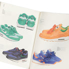Crepe City Magazine Issue 03 "EQT Cover" 0 Magazines Detailfoto | Overkill