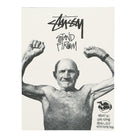 Crepe City Magazine Issue 05 "Archive Cover" 0 Magazines  Material | Overkill