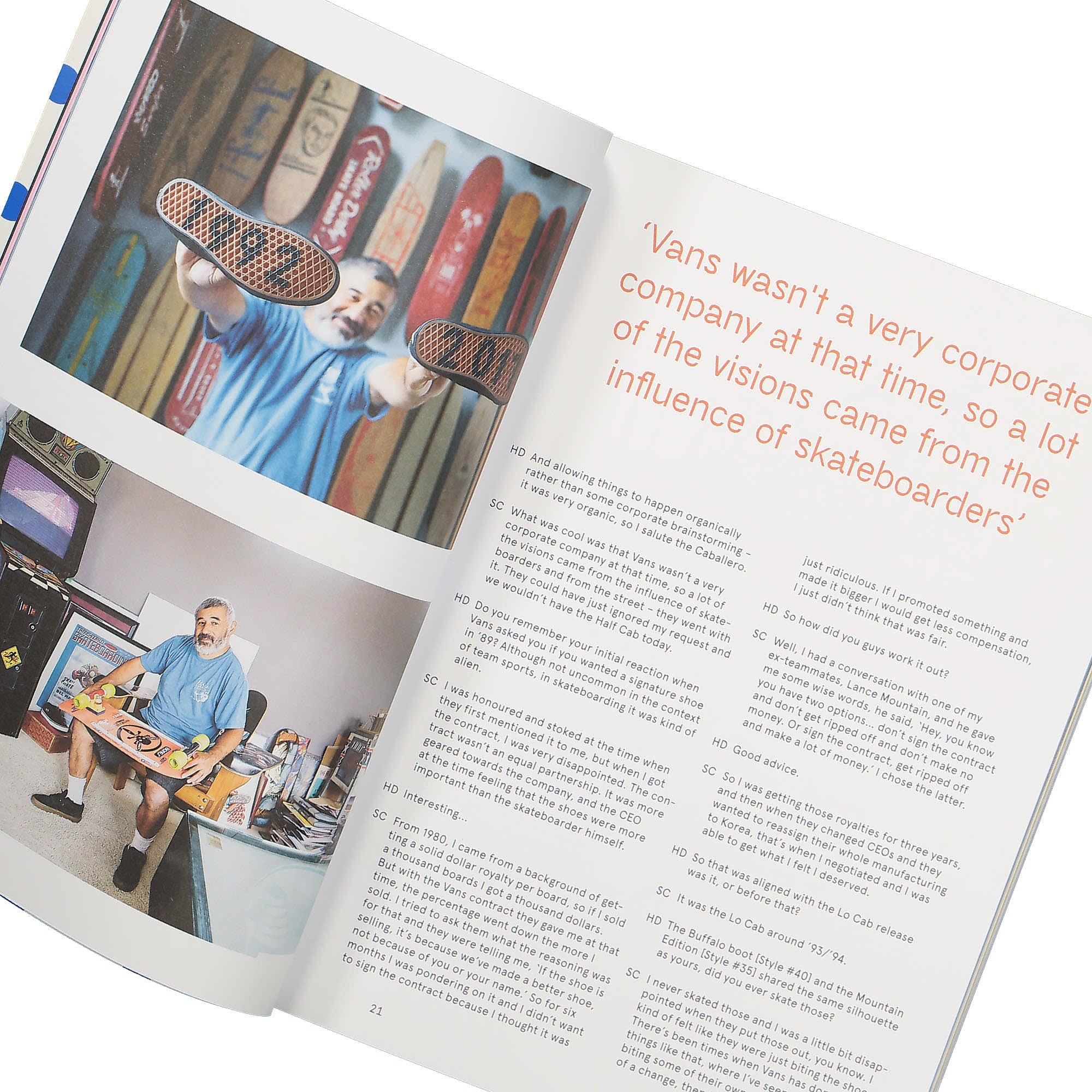 Crepe City Magazine Issue 05 