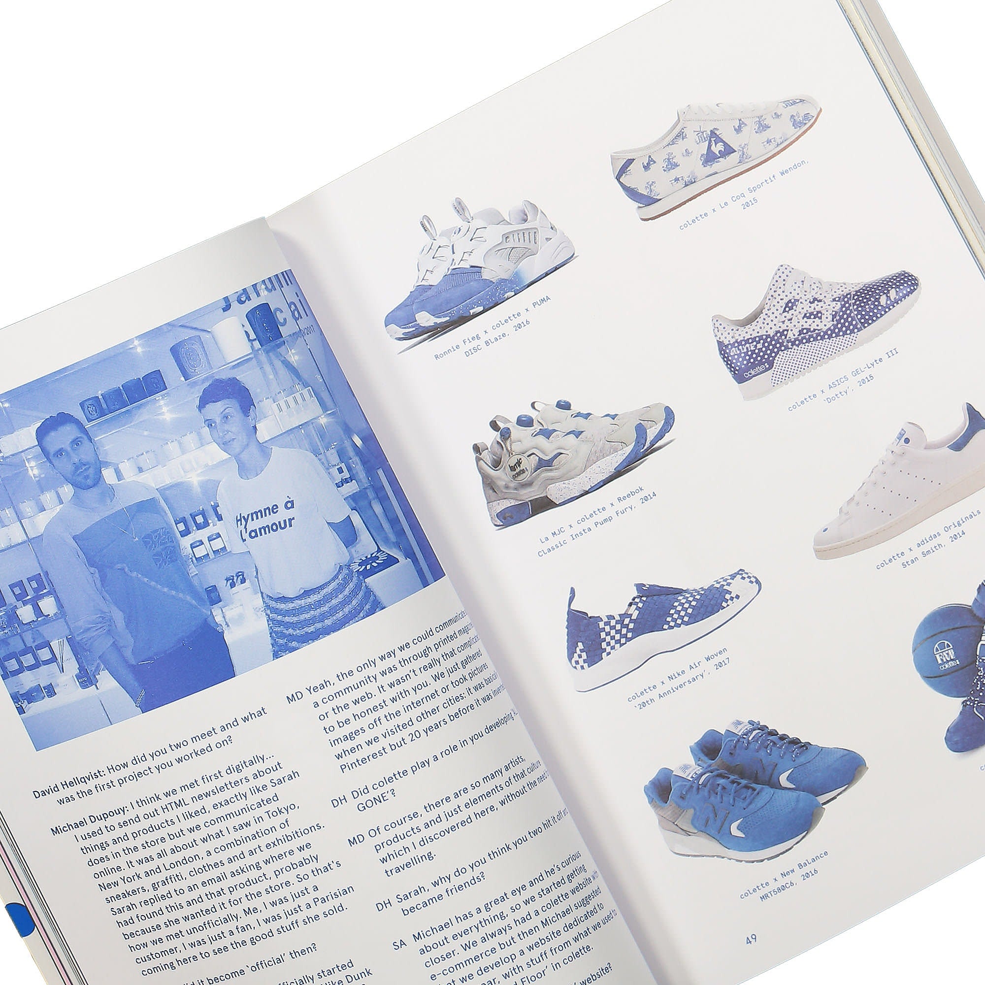 Crepe City Magazine Issue 05 