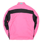 Nike Atmos x Nike NRG Vintage PTHWK Track Jacket Hyper Pink / Black / Hyper Jade Track Jackets Material | Overkill