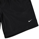 Nike NRG Short Black Shorts Close-up | Overkill