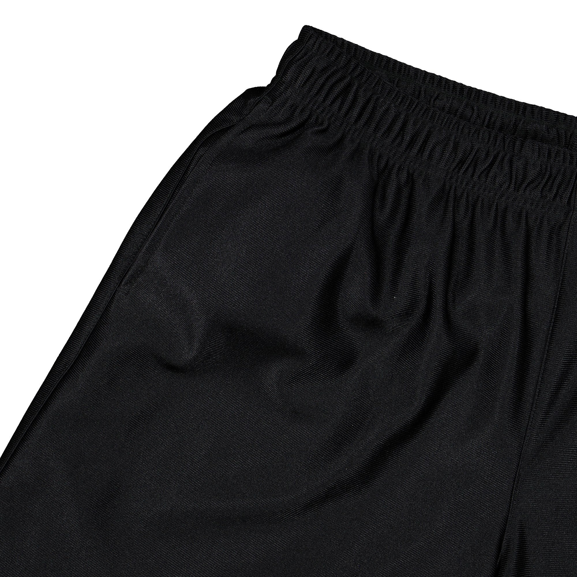 Nike NRG Short Black Shorts Detailfoto | Overkill