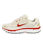 Nike P-6000 Phantom / Dragon Red - White - Black Low Top Sneakers CD6404 015 | Overkill