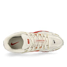 Nike P-6000 Phantom / Dragon Red - White - Black Low Top Sneakers  Detailfoto | Overkill