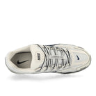 Nike P-6000 Phantom / Obsidian - Summit White - White Low Top Sneakers  Detailfoto | Overkill