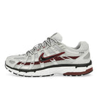 Nike P-6000 Pure Platinum / Dark Team Red Low Top Sneakers CD6404 020 | Overkill