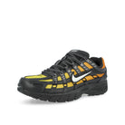 Nike P-6000 Dark Smoke Grey / Barely Green - Monarch Low Top Sneakers CD6404 029 Close-up | Overkill
