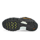 Nike P-6000 Dark Smoke Grey / Barely Green - Monarch Low Top Sneakers CD6404 029 Detail View 1 | Overkill
