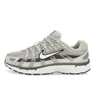 Nike P-6000 Light Bone / Summit White / College Grey sneaker CD6404 038 | Overkill
