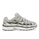 Nike P-6000 Light Bone / Summit White / College Grey sneaker CD6404 038 Silhouette | Overkill

