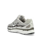 Nike P-6000 Light Bone / Summit White / College Grey sneaker CD6404 038 Material | Overkill
