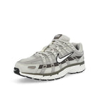 Nike P-6000 Light Bone / Summit White / College Grey sneaker CD6404 038 Close-up | Overkill
