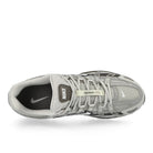 Nike P-6000 Light Bone / Summit White / College Grey sneaker CD6404 038 Detailfoto | Overkill
