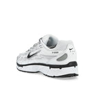 Nike P-6000 White / Black - Metallic Silver - Black Low Top Sneakers CD6404 107 Material | Overkill