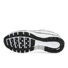 Nike P-6000 White / Black - Metallic Silver - Black Low Top Sneakers CD6404 107 Detail View 1 | Overkill