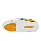 Jordan Air Jordan Legacy 312 Low White / Black - Yellow Ochre - Wolf Grey Low Top Sneakers  Detail View 1 | Overkill