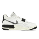 Jordan Air Jordan Legacy 312 Low White / Wolf Grey-Black-Sail Low Top Sneakers  Silhouette | Overkill