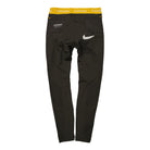 Nike Gyakusou NRG Helix Tight Pant Deep Pewter / Mineral Yellow Sweat & Track Pants Material | Overkill