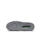 Jordan Air Jordan Legacy 312 Low GS White / Industrial Blue-Wolf Grey Low Top Sneakers  Detail View 1 | Overkill