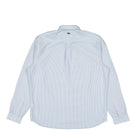 Lacoste Long Sleeved Casual Shirt White / Overview Shirts Material | Overkill