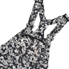 Nike NRG ACG Woven Overalls Black Overalls Close-up | Overkill